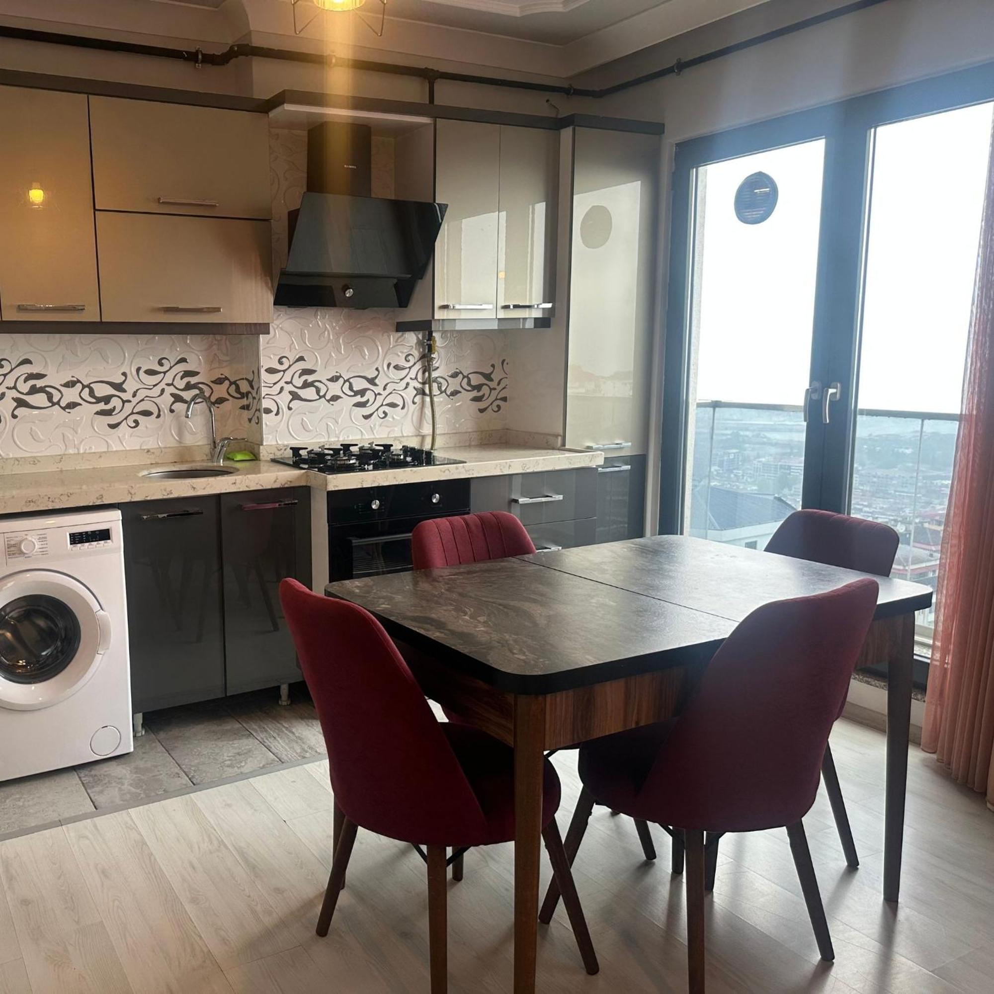 Shahin Golden Hotel L الصقر الذهبي… Bostanci Exterior foto