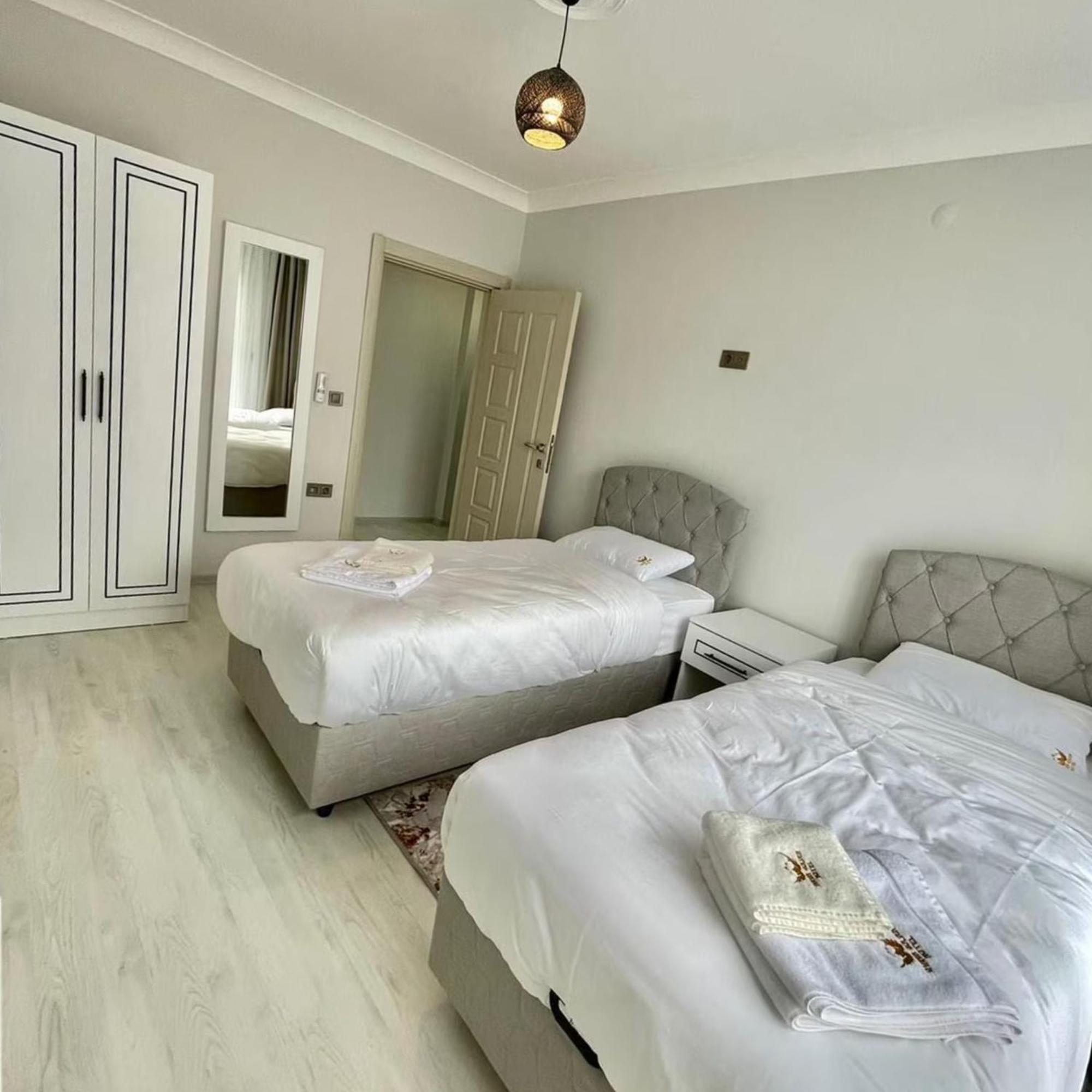 Shahin Golden Hotel L الصقر الذهبي… Bostanci Exterior foto