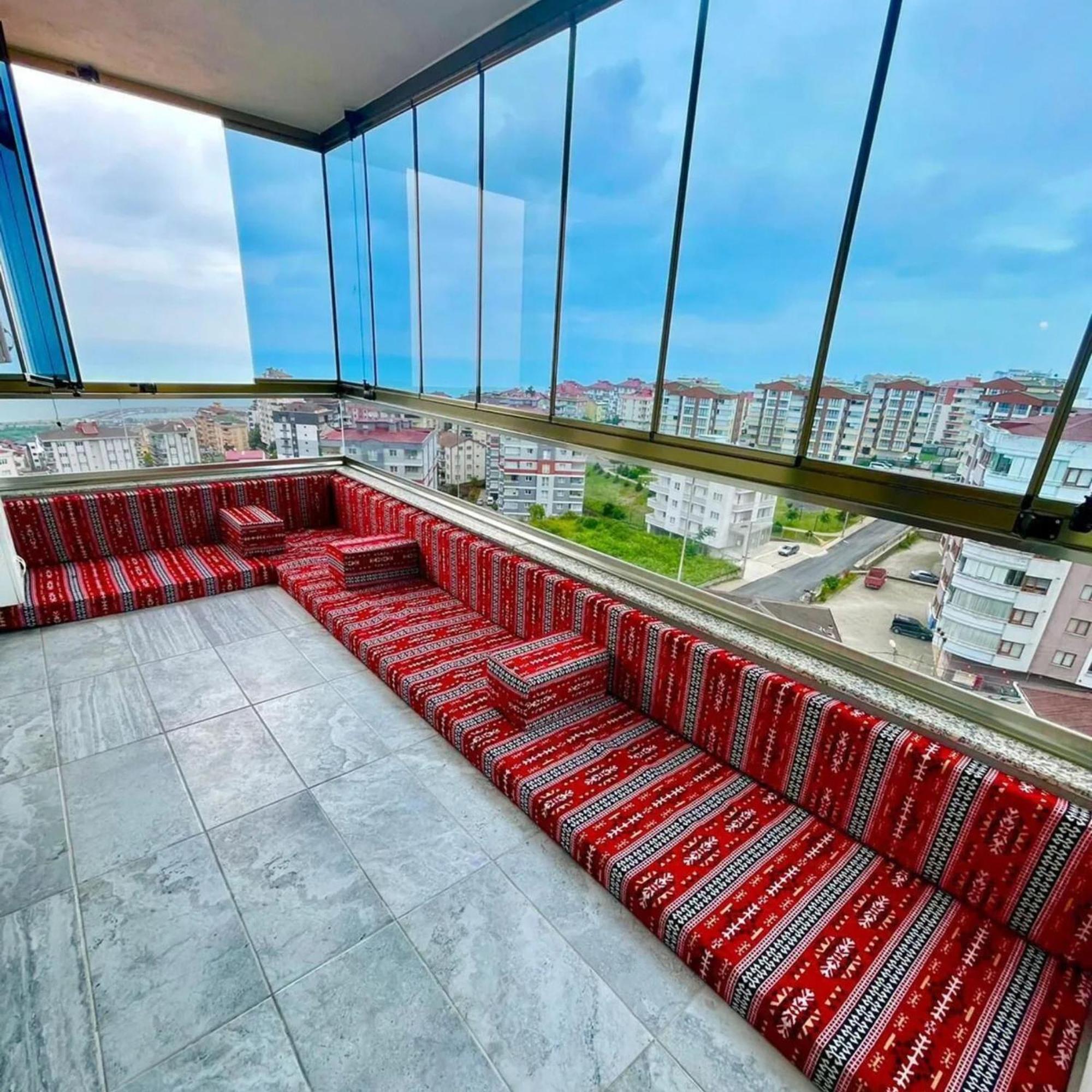 Shahin Golden Hotel L الصقر الذهبي… Bostanci Exterior foto