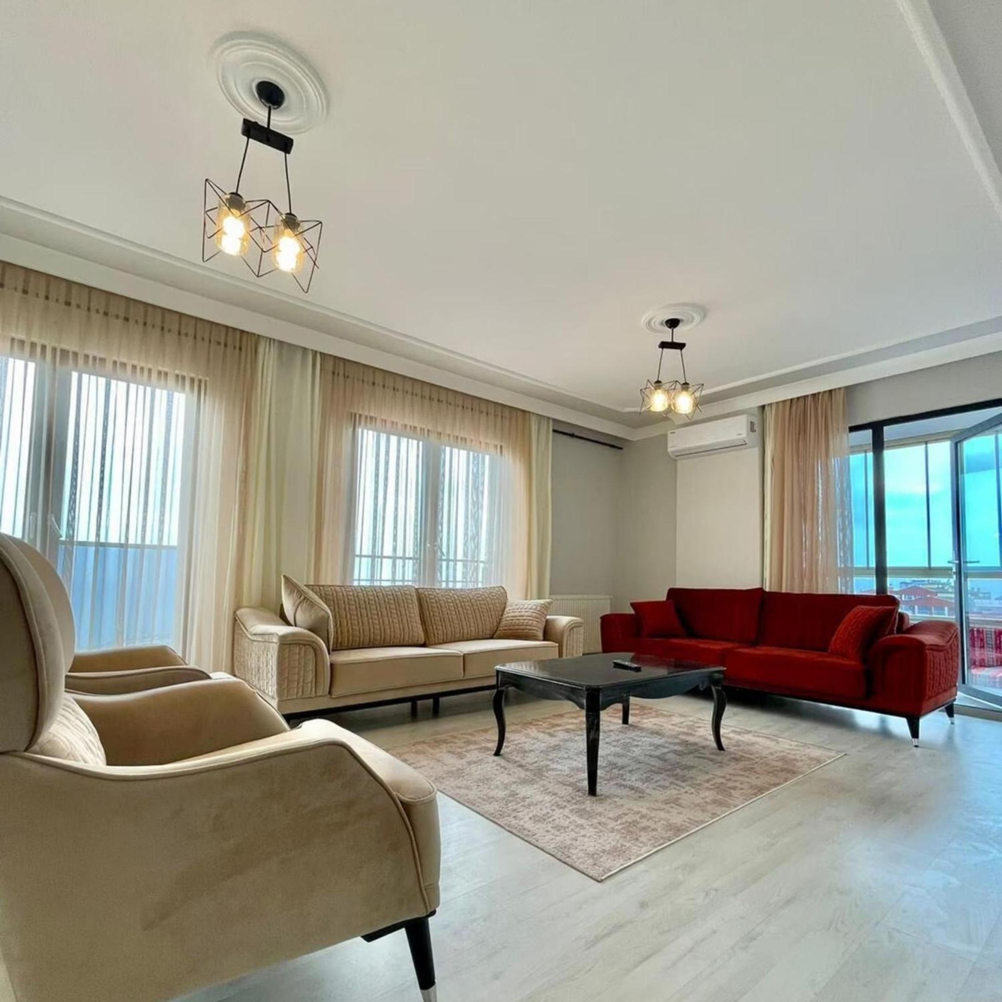 Shahin Golden Hotel L الصقر الذهبي… Bostanci Exterior foto