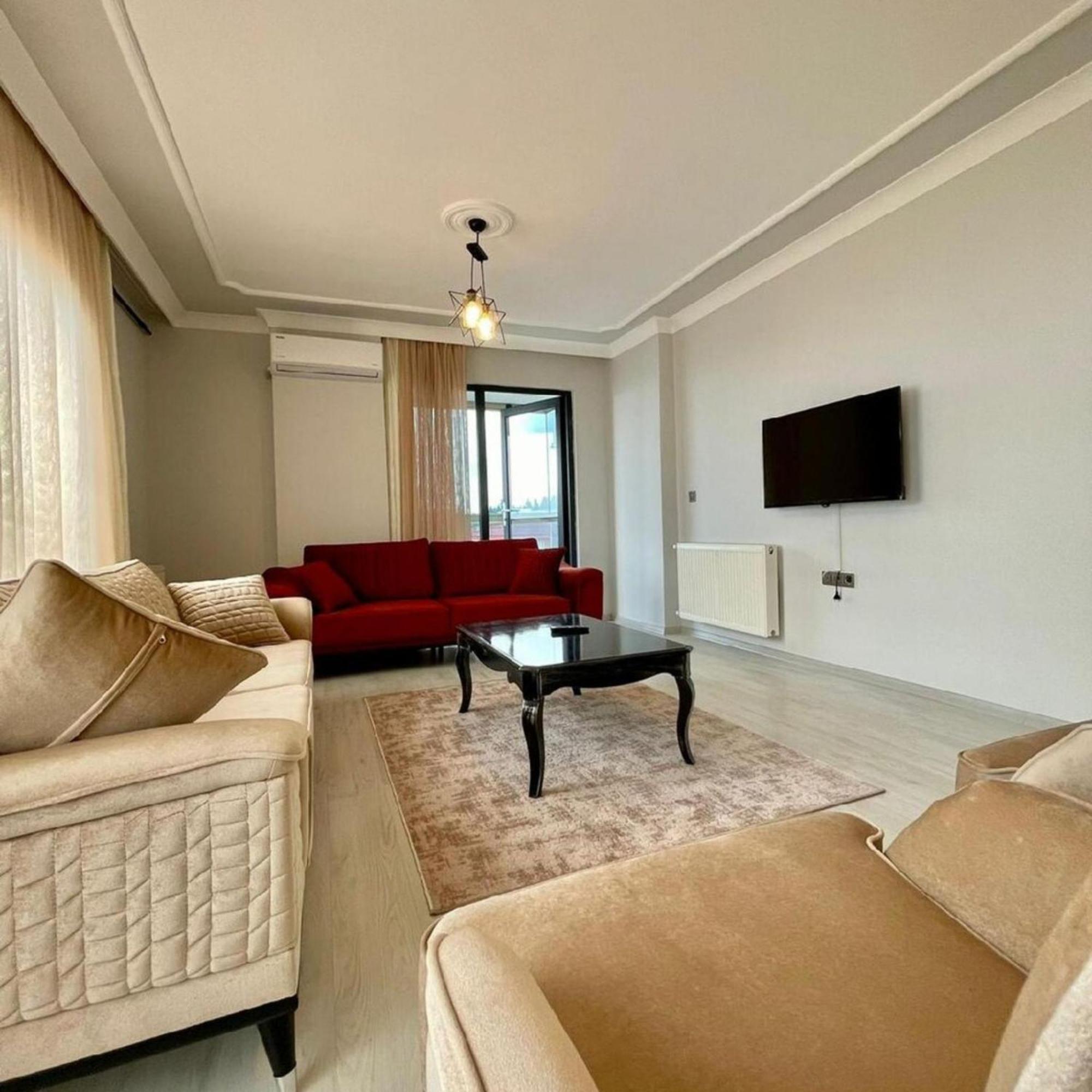 Shahin Golden Hotel L الصقر الذهبي… Bostanci Exterior foto